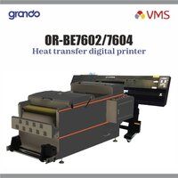 Grando 7602 heat transfer