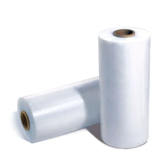 Machine Grade Stretch Film Film Length: 300-800  Meter (M)