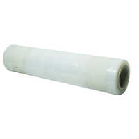 Lldpe Plastic Rolls - 300 To 800 Meter Length, 3 To 24 Inch Width | Rigid, Tear And Puncture Resistant, Transparent Shrink Film For Versatile Packaging