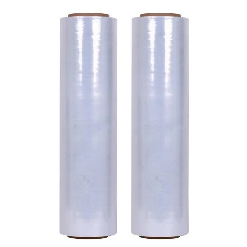 Transparent Stretch Film