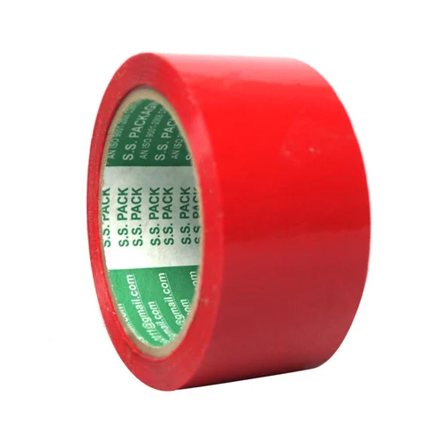 Colour Packing Tape