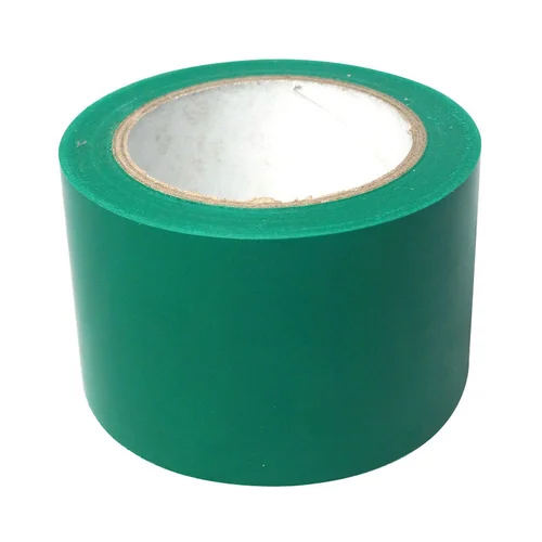 Green Floor Marking Tape