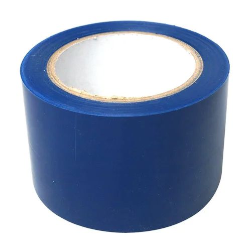 Blue Floor Marking Tape