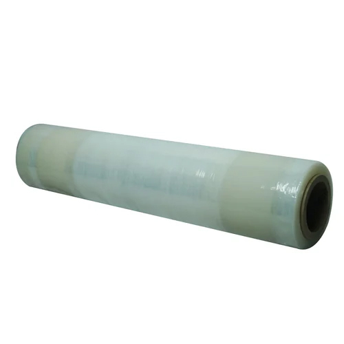 Transparent Stretch Film Roll