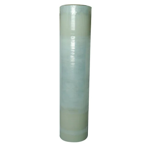 Transparent Stretch Film Roll