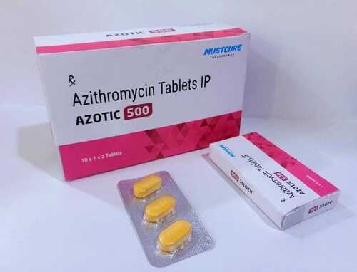 AZOTIC 500