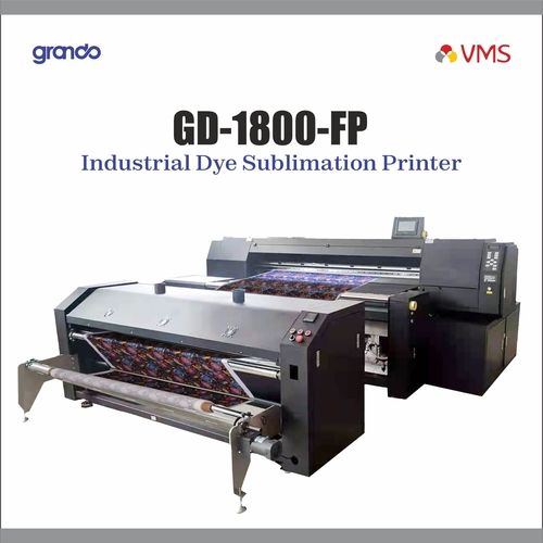 digital Textile Printer