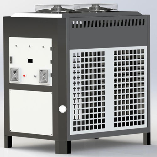 Industrial Water Chiller