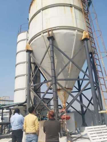 EFFULENT TREATMENT PLANT  ETP