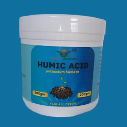 200 GM Humic Acid