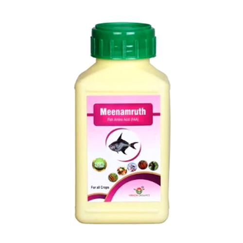 Meenamruth Fish Amino Acid Fertilizer