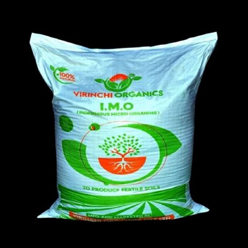 Micro Indigenous Organisms Fertilizer Application: Agriculture