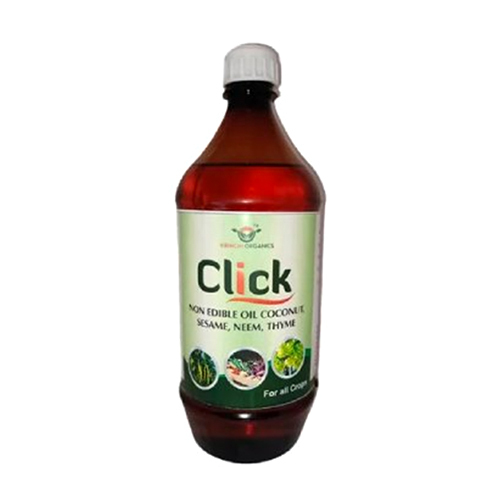 Click Organic Oil Pesticide