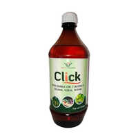 Click Organic Oil Pesticide