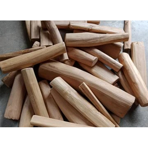 White Sandal Wood Sticks