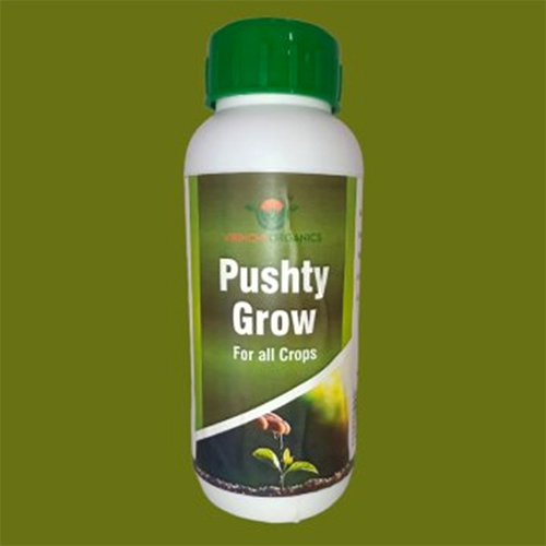 Pushty Grow Plant Growth Promoter