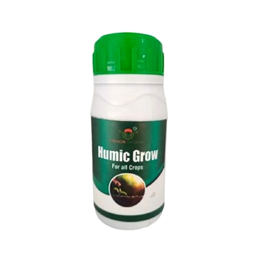 200 ML Humic Grow Plant Growth Promoter