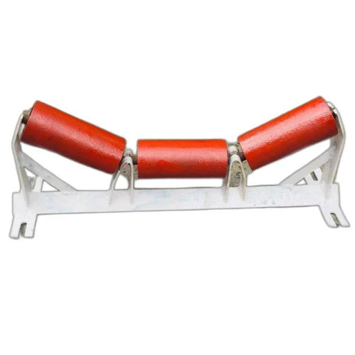 En 8 Carry Roller Set