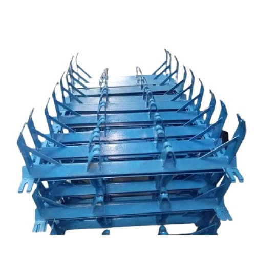 Conveyor Idler Frames