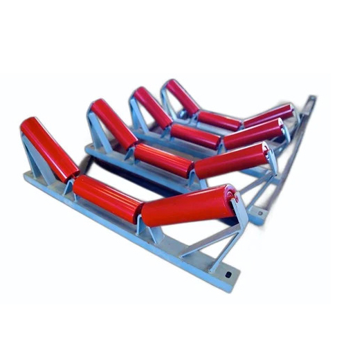 Ms Conveyor Idler