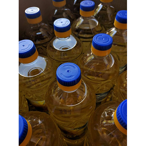 Sunflower Oil