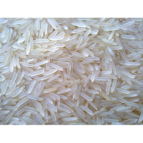 Sella Basmati Rice