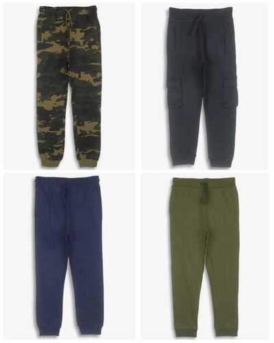 STUDIO BOYS FLEECE  JOGGER