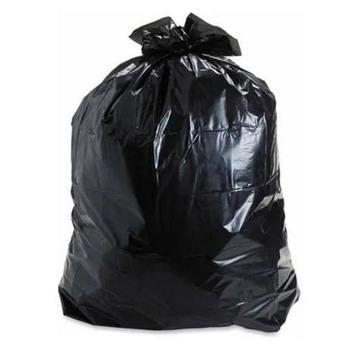 Hm Plain Garbage Bag - Color: As Per Availability