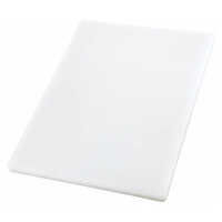 White PP Cutting Board