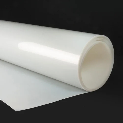 Transparent Nylon Sheet