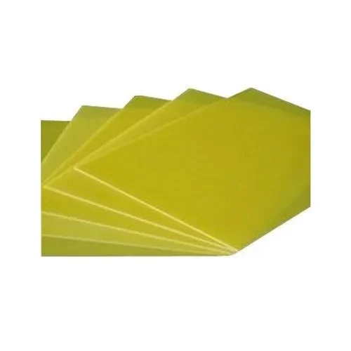 Glass Epoxy Sheets For Battery