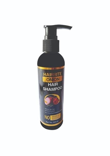 Ayurvedic Onion Hair Shampoo