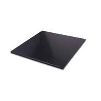 Black HDPE Sheet