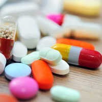 PCD Pharma Companies