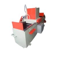 Knife Grinding Machine - Feature: High Efficiency