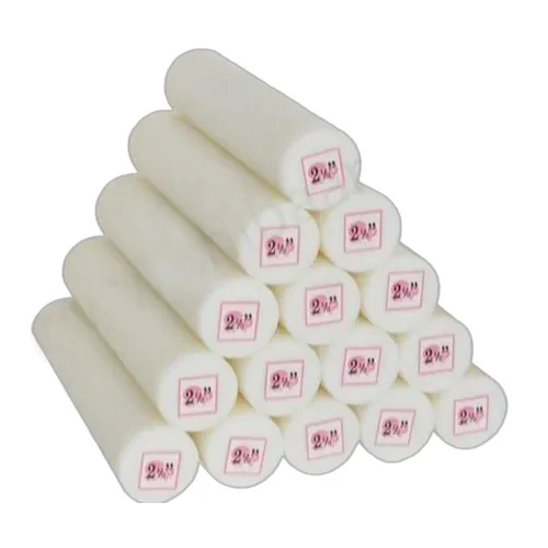 Ivory Nylon Rods