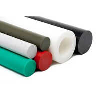 Industrial HDPE Rod