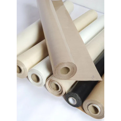 Plain PTFE Cloth