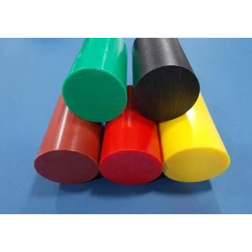 Uhmwpe Rods