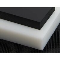 White Nylon Sheet