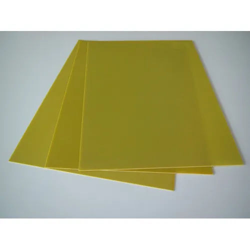 Glass Epoxy Sheets For Battery