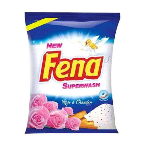 1 Kg Fena Detergent Powder Apparel