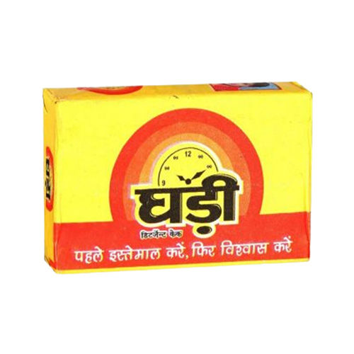 Ghadi Detergent Soap Apparel