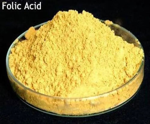 FOLIC ACID