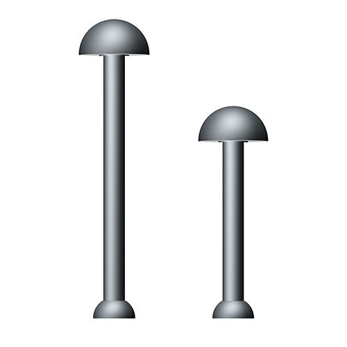 Mushroom Bollard