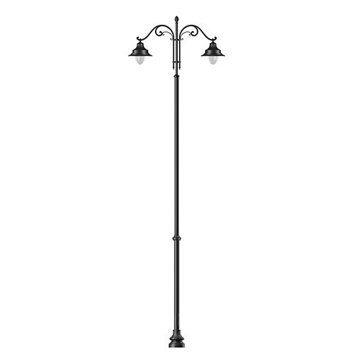 Smart Lighting Pole