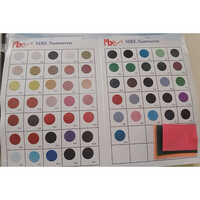 150 to 220gsm Colour Felt