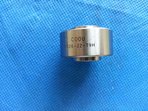 1026-2Z-T9H- Spindle bearings for high speed spinning machines