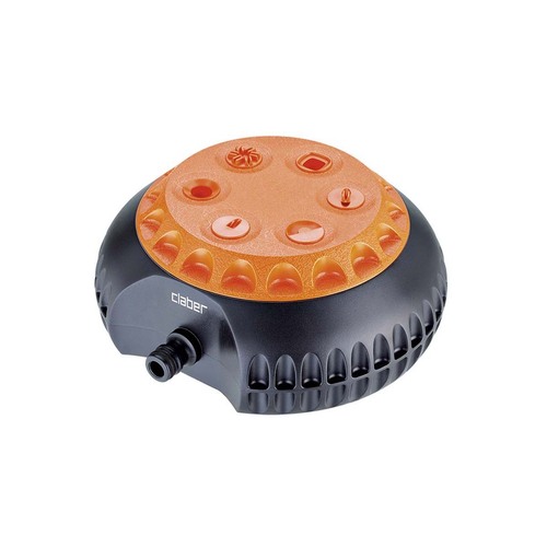 MULTIFUNCTION SPRINKLER