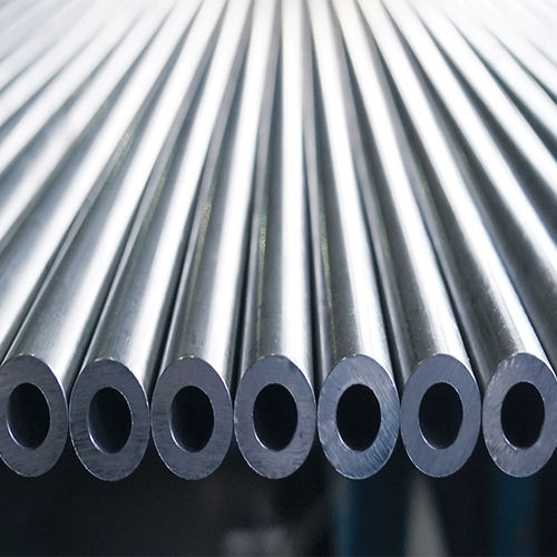 Cold Drawn Welded Tubes Length: 6 To 8  Meter (M)